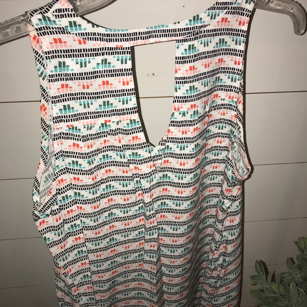 Old Navy shift dress